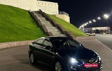 Mazda 6, 2010 год, 965 000 рублей, 4 фотография