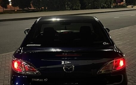 Mazda 6, 2010 год, 965 000 рублей, 18 фотография