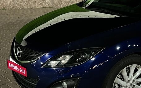 Mazda 6, 2010 год, 965 000 рублей, 13 фотография