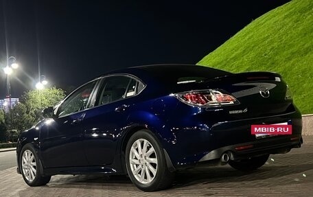 Mazda 6, 2010 год, 965 000 рублей, 6 фотография