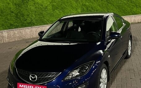 Mazda 6, 2010 год, 965 000 рублей, 10 фотография