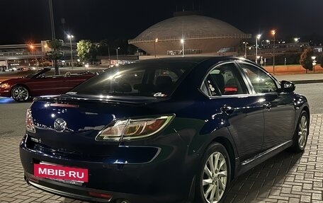Mazda 6, 2010 год, 965 000 рублей, 8 фотография
