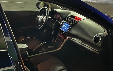 Mazda 6, 2010 год, 965 000 рублей, 25 фотография