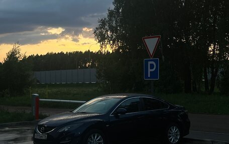 Mazda 6, 2010 год, 965 000 рублей, 32 фотография