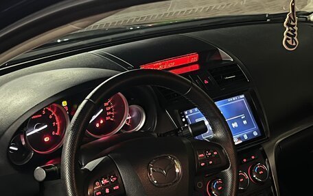 Mazda 6, 2010 год, 965 000 рублей, 26 фотография