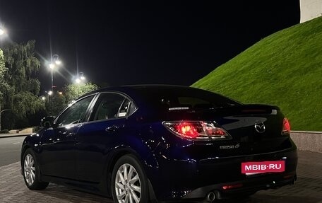 Mazda 6, 2010 год, 965 000 рублей, 19 фотография