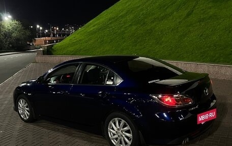Mazda 6, 2010 год, 965 000 рублей, 20 фотография