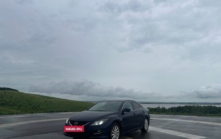 Mazda 6, 2010 год, 965 000 рублей, 30 фотография