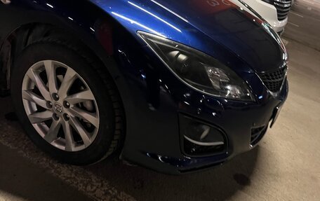 Mazda 6, 2010 год, 965 000 рублей, 34 фотография
