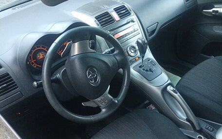 Toyota Auris II, 2007 год, 510 000 рублей, 3 фотография