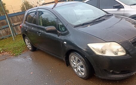 Toyota Auris II, 2007 год, 510 000 рублей, 2 фотография