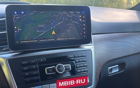 Mercedes-Benz M-Класс, 2012 год, 1 900 000 рублей, 10 фотография