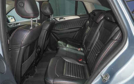 Mercedes-Benz GLE Coupe, 2015 год, 3 349 000 рублей, 8 фотография