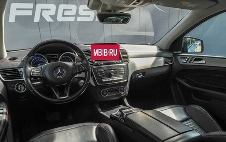 Mercedes-Benz GLE Coupe, 2015 год, 3 349 000 рублей, 7 фотография