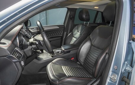 Mercedes-Benz GLE Coupe, 2015 год, 3 349 000 рублей, 9 фотография