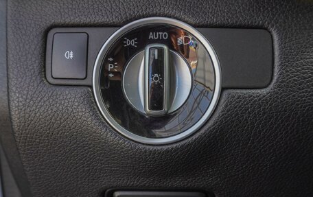 Mercedes-Benz GLE Coupe, 2015 год, 3 349 000 рублей, 18 фотография