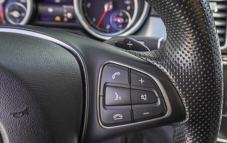 Mercedes-Benz GLE Coupe, 2015 год, 3 349 000 рублей, 23 фотография