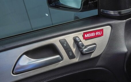 Mercedes-Benz GLE Coupe, 2015 год, 3 349 000 рублей, 12 фотография