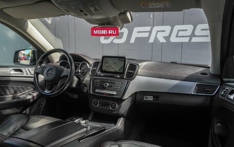 Mercedes-Benz GLE Coupe, 2015 год, 3 349 000 рублей, 24 фотография