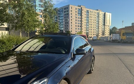Mercedes-Benz E-Класс, 2014 год, 1 750 000 рублей, 4 фотография