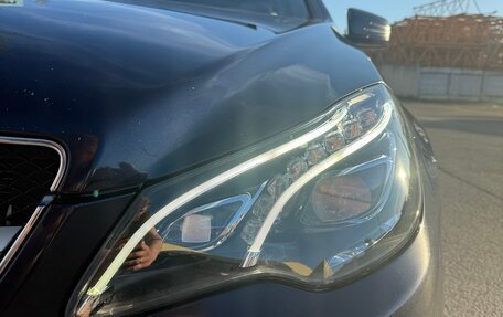 Mercedes-Benz E-Класс, 2014 год, 1 750 000 рублей, 5 фотография
