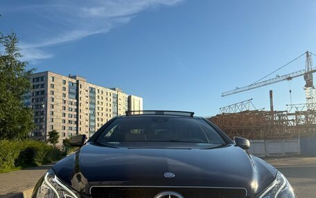 Mercedes-Benz E-Класс, 2014 год, 1 750 000 рублей, 3 фотография