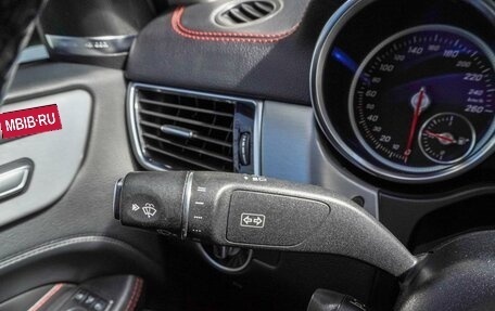 Mercedes-Benz GLE Coupe, 2015 год, 3 349 000 рублей, 25 фотография