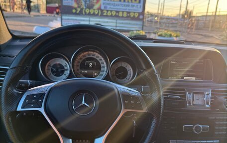 Mercedes-Benz E-Класс, 2014 год, 1 750 000 рублей, 7 фотография