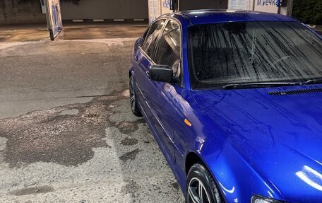 BMW 3 серия, 1998 год, 630 000 рублей, 2 фотография