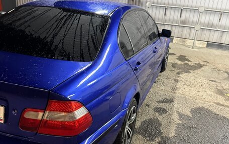 BMW 3 серия, 1998 год, 630 000 рублей, 3 фотография