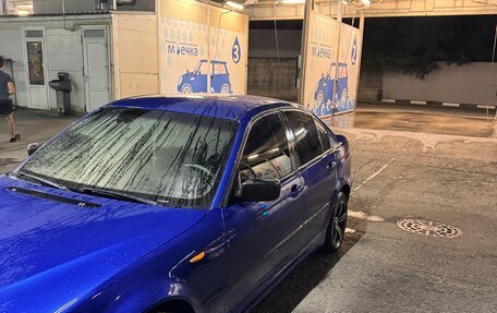 BMW 3 серия, 1998 год, 630 000 рублей, 7 фотография