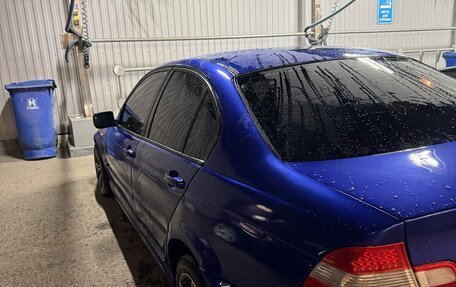 BMW 3 серия, 1998 год, 630 000 рублей, 5 фотография