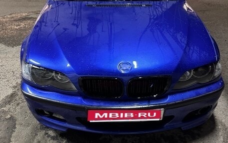 BMW 3 серия, 1998 год, 630 000 рублей, 1 фотография