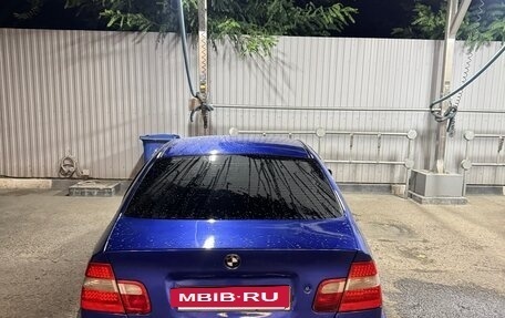 BMW 3 серия, 1998 год, 630 000 рублей, 4 фотография