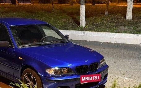 BMW 3 серия, 1998 год, 630 000 рублей, 10 фотография