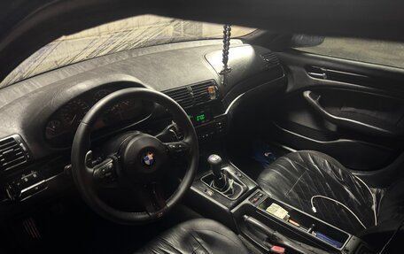 BMW 3 серия, 1998 год, 630 000 рублей, 11 фотография