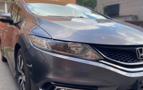 Honda Jade I, 2017 год, 1 490 000 рублей, 1 фотография