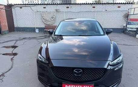 Mazda 6, 2021 год, 2 850 000 рублей, 1 фотография