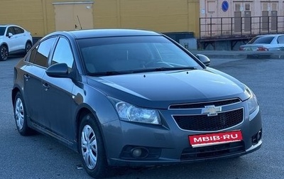 Chevrolet Cruze II, 2010 год, 400 000 рублей, 1 фотография