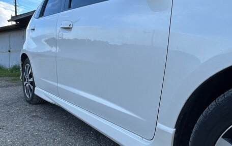 Honda Fit III, 2013 год, 1 255 555 рублей, 8 фотография