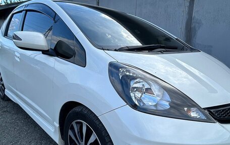 Honda Fit III, 2013 год, 1 255 555 рублей, 14 фотография