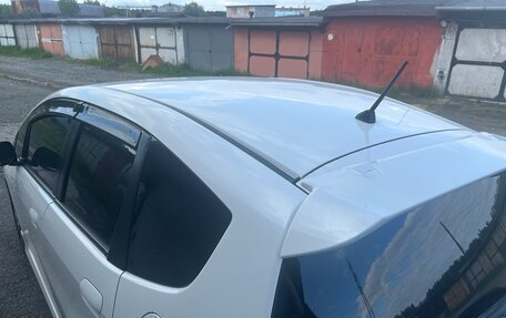 Honda Fit III, 2013 год, 1 255 555 рублей, 19 фотография