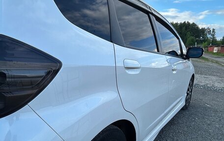 Honda Fit III, 2013 год, 1 255 555 рублей, 18 фотография