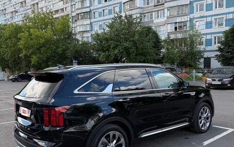 KIA Sorento IV, 2022 год, 4 950 000 рублей, 2 фотография