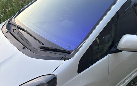 Honda Fit III, 2013 год, 1 255 555 рублей, 40 фотография