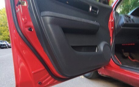 Suzuki Swift III, 2008 год, 500 000 рублей, 10 фотография
