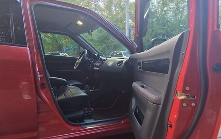 Suzuki Swift III, 2008 год, 500 000 рублей, 11 фотография