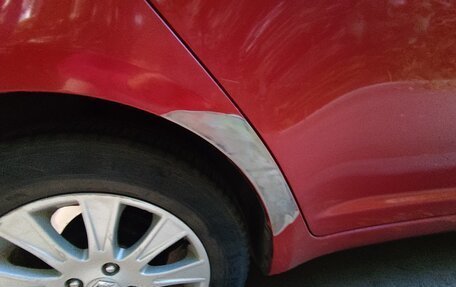 Suzuki Swift III, 2008 год, 500 000 рублей, 21 фотография