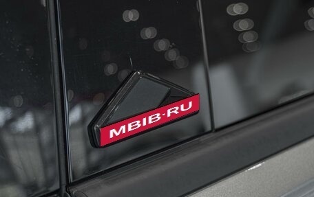 Volkswagen Tiguan II, 2019 год, 2 420 000 рублей, 10 фотография
