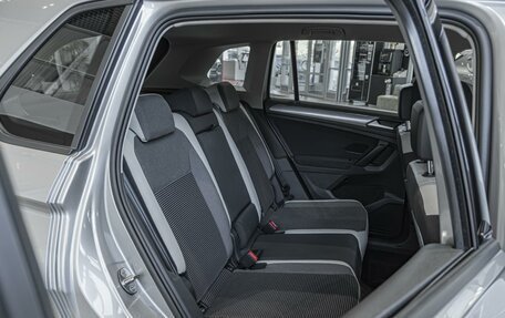Volkswagen Tiguan II, 2019 год, 2 420 000 рублей, 14 фотография